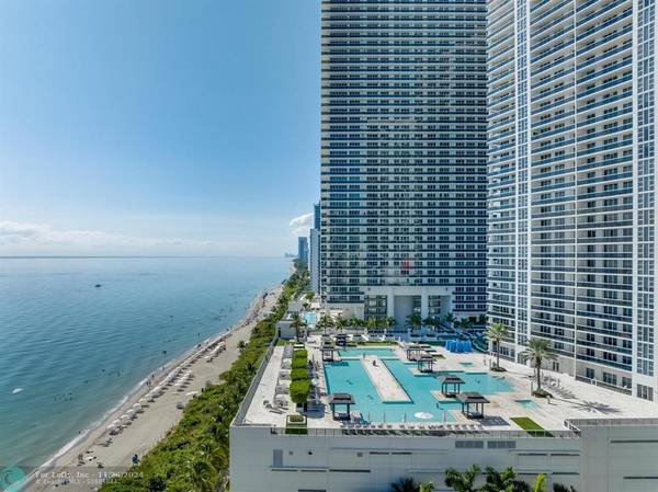 Hallandale Beach, FL 33009,1800 S Ocean Dr  #3109