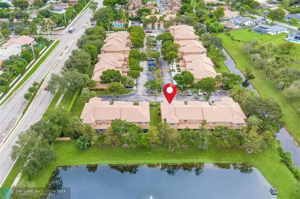 Coral Springs, FL 33065,10160 Royal Palm Blvd  #506-5