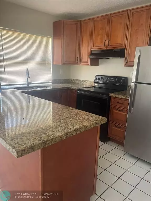 Pompano Beach, FL 33064,3109 NW 2nd Ter  #1