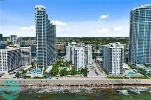 Hollywood, FL 33019,3001 S Ocean Dr  #109