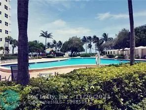 Hollywood, FL 33019,3001 S Ocean Dr  #109