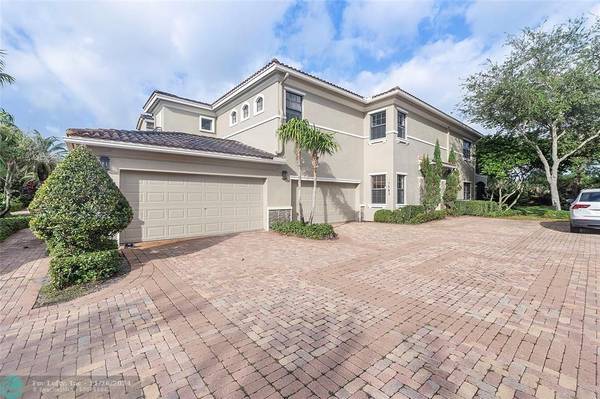 Parkland, FL 33076,7583 OLD THYME CT  #3C