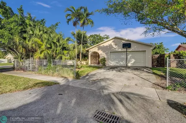 Homestead, FL 33032,26205 SW 133rd Ct