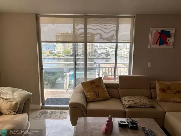 Hallandale Beach, FL 33009,1849 S Ocean Dr  #702