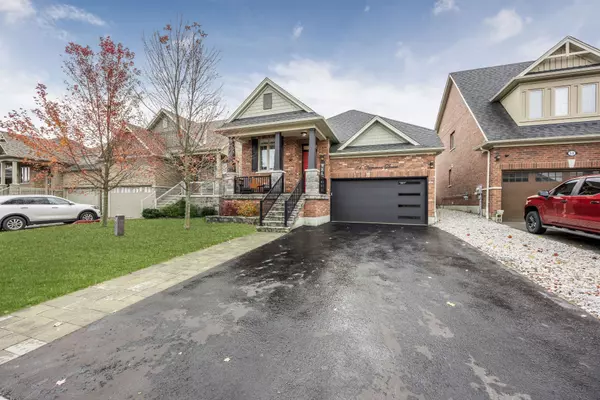 51 Cameron ST, Springwater, ON L9X 0S6