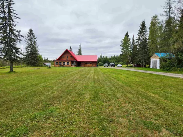 Timiskaming Remote Area, ON P0J 1H0,446392 Cedar DR