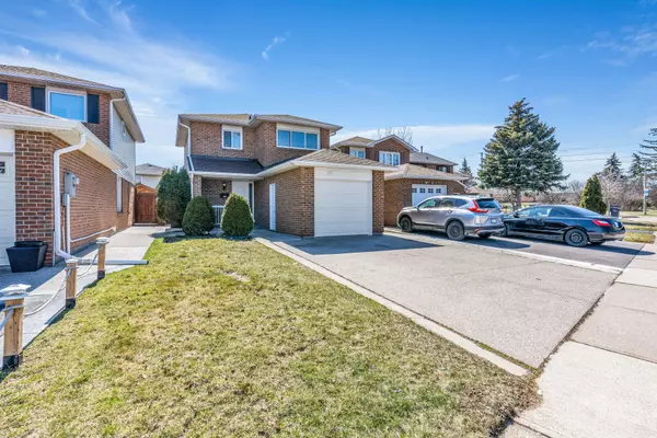 Brampton, ON L6Z 2A8,30 Aurora PL