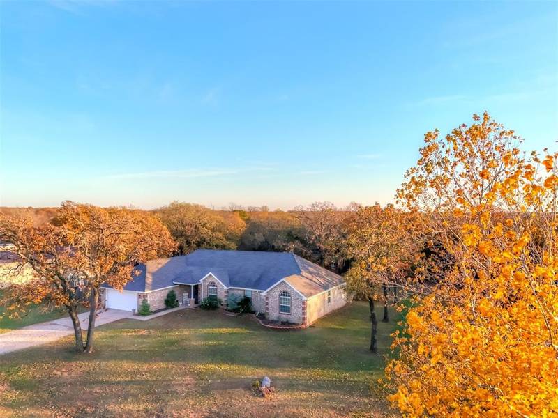 341847 E Rocky Road, Meeker, OK 74855