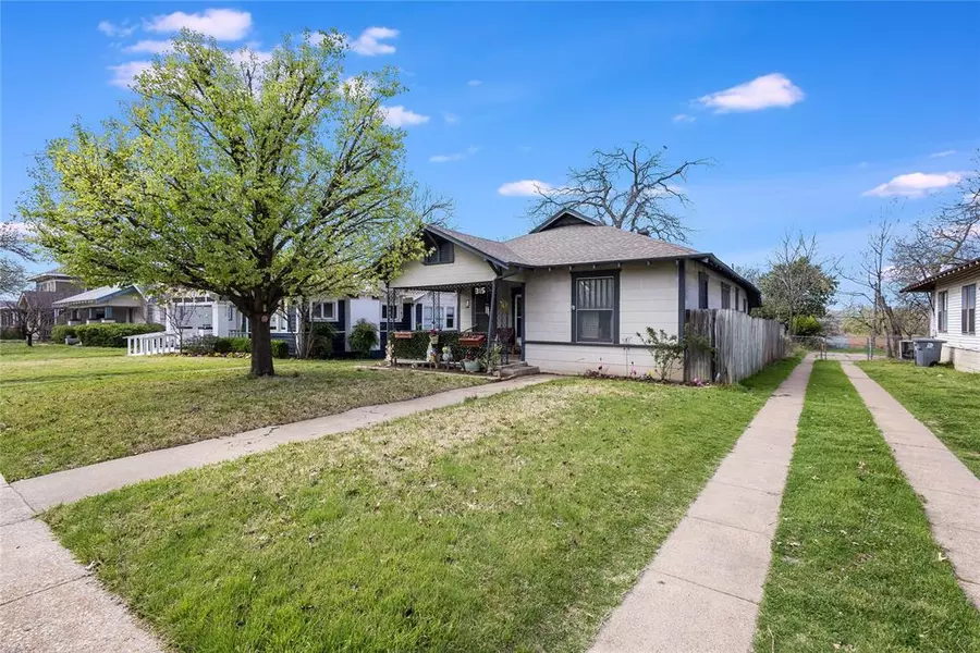 315 N Marlborough Avenue, Dallas, TX 75208