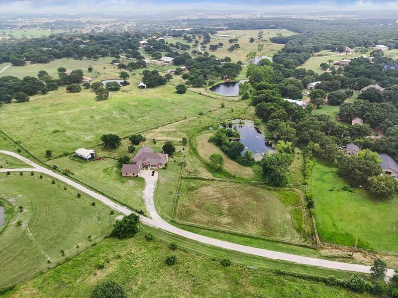 2249 Rock Creek Road, Crowley, TX 76036