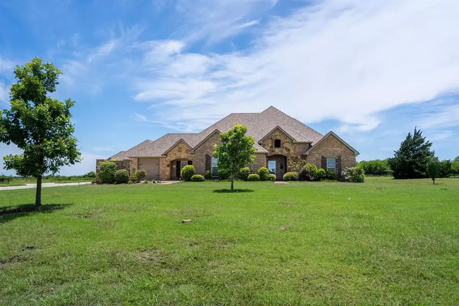 388 Chisholm Ridge Drive, Rockwall, TX 75032