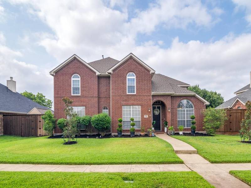 7706 Freeman Drive, Rowlett, TX 75089