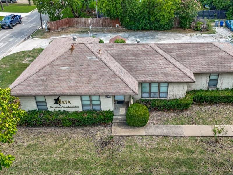 5840 Forest Lane, Dallas, TX 75230