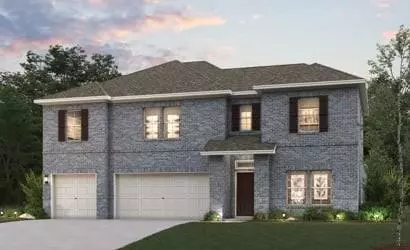 785 Vineyard Way, Forney, TX 75126