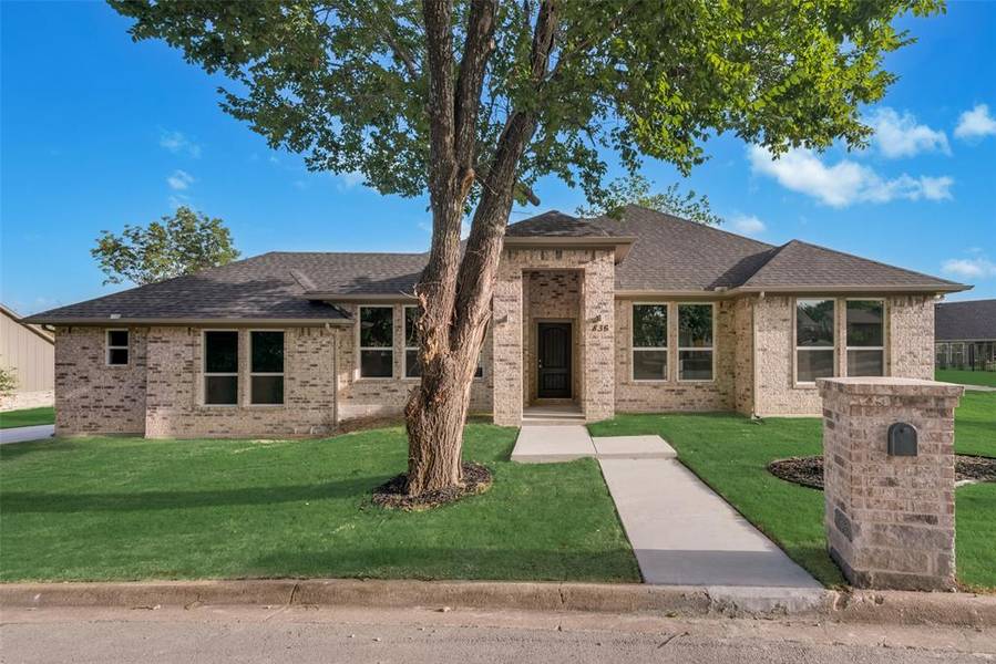 836 E Heath Street, Rockwall, TX 75087