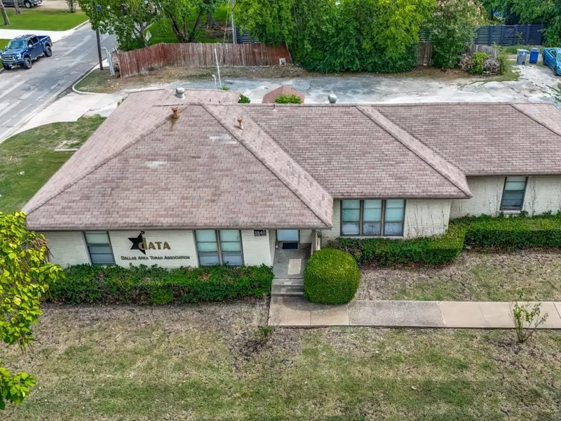 5840 Forest, Dallas, TX 75230