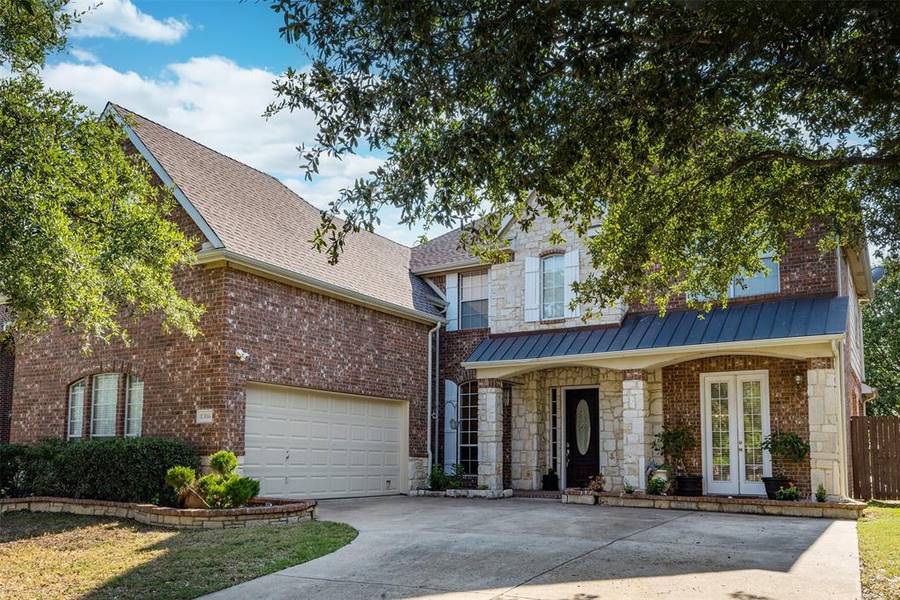 8306 Lighthouse Drive, Rowlett, TX 75089