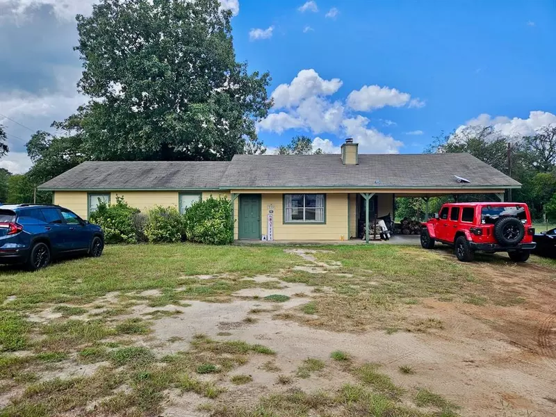 5120 S Fm 14, Hawkins, TX 75765