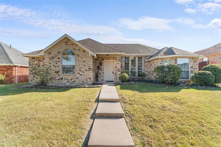 2012 Island View Court, Mesquite, TX 75149