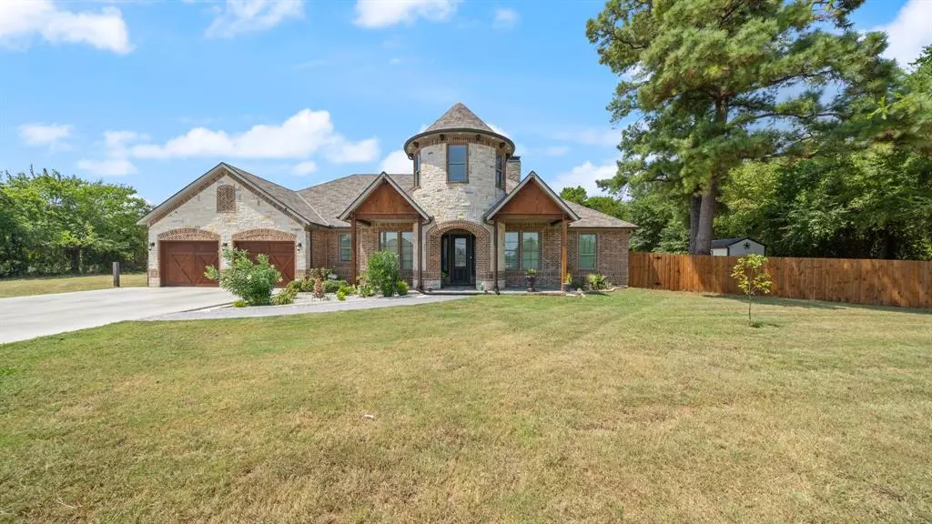 401 May Road, Seagoville, TX 75159