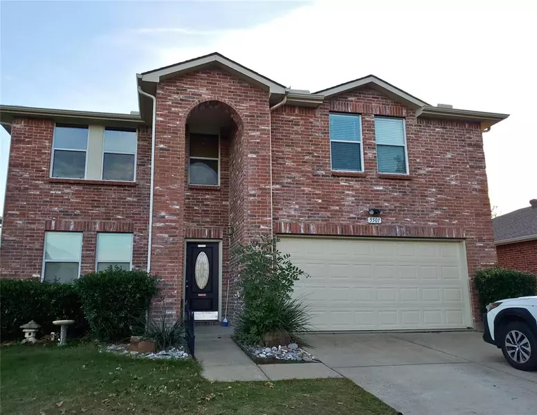 5501 Pandale Valley Drive, Mckinney, TX 75071