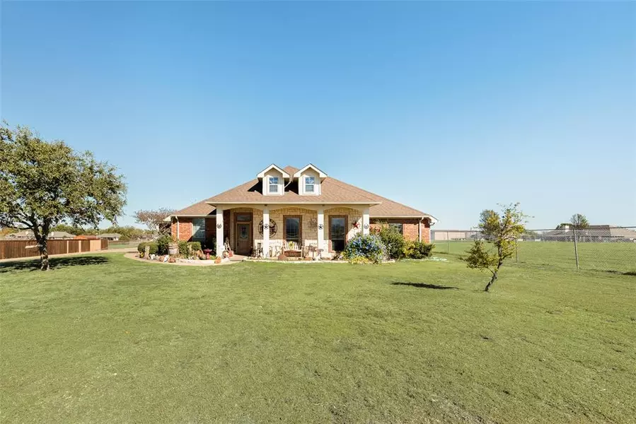 10473 Fireside Lane, Forney, TX 75126