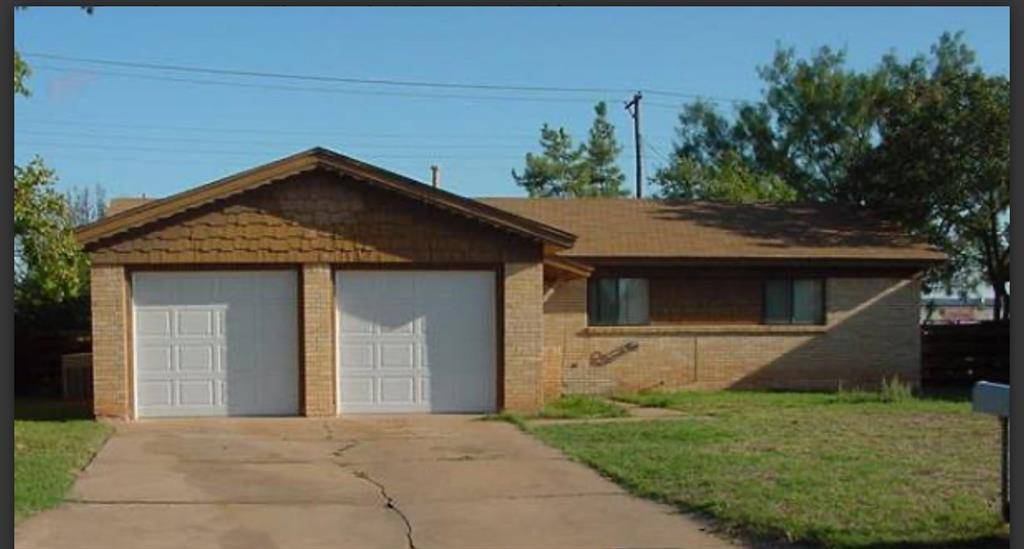 4926 Don Juan Street, Abilene, TX 79605