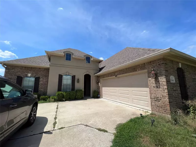 5348 Barberry Lane, Bossier City, LA 71112