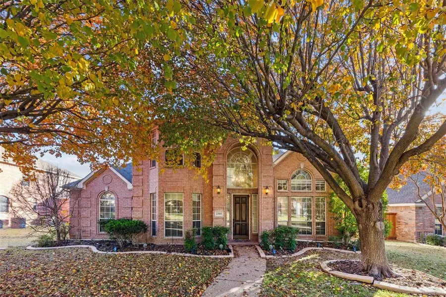 2308 Stacia Drive, Plano, TX 75025