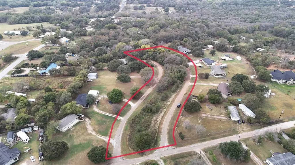 5309 Becky Drive, Lillian, TX 76061