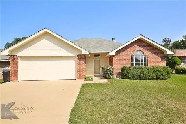 3949 Duke Lane, Abilene, TX 79602