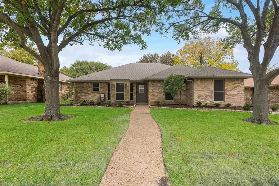 111 Windsor Drive, Wylie, TX 75098