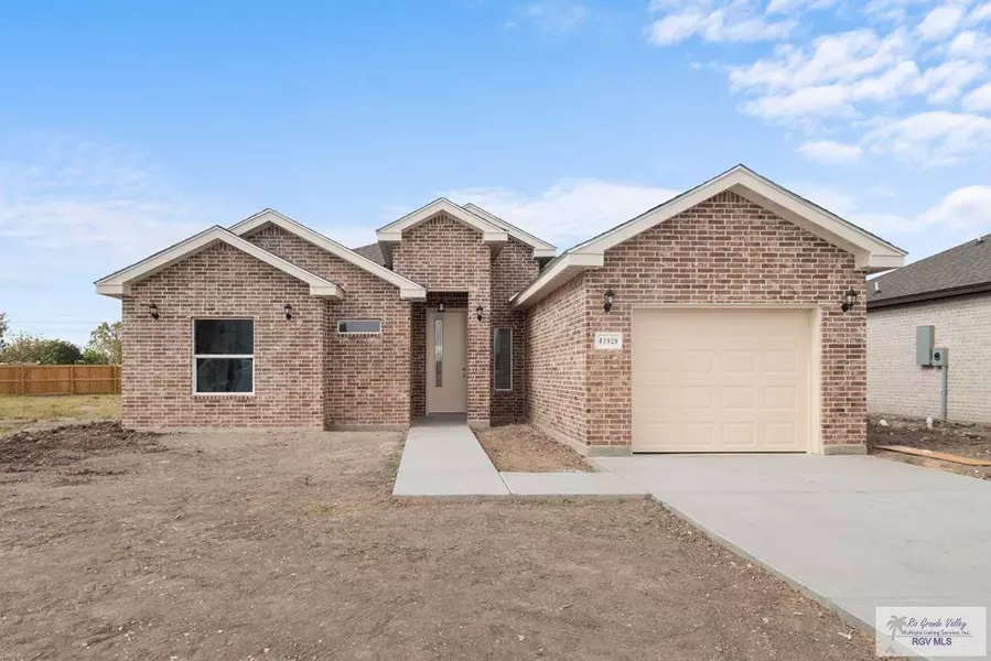 43928 RED VALLEY AVE, Brownsville, TX 78521