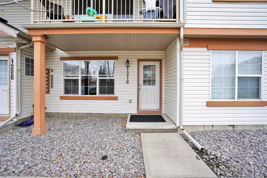 31 Jamieson AVE #1216, Red Deer, AB T4P 0H8