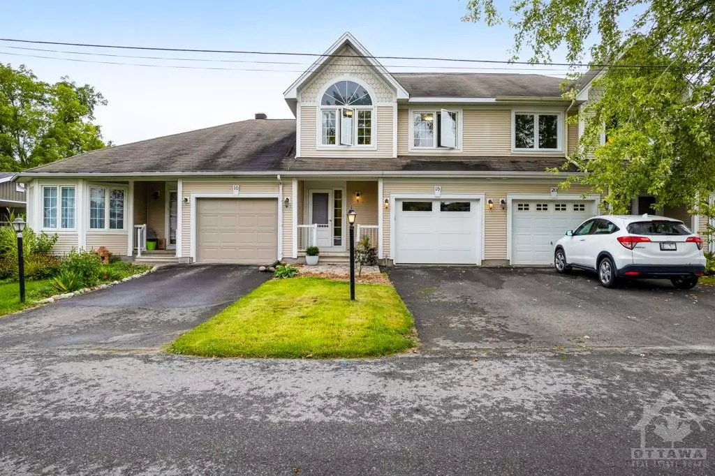 Kemptville, ON K0G 1J0,18 ALMA ST