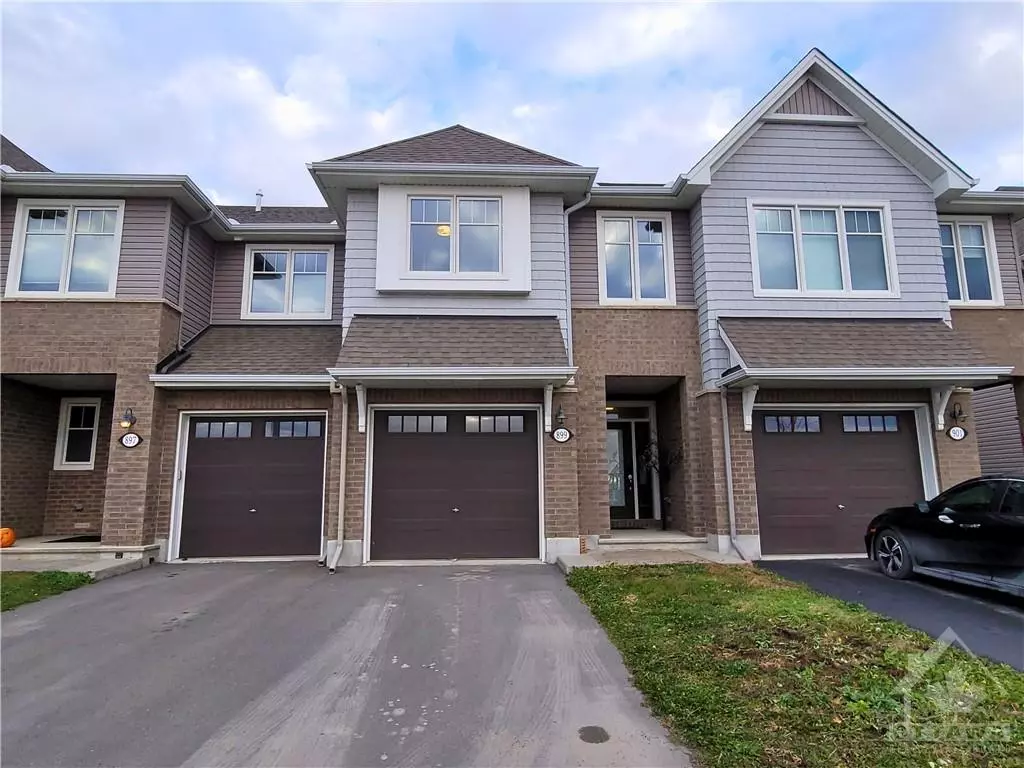 Orleans, ON K4A 5K1,899 ANTONIO FARLEY ST