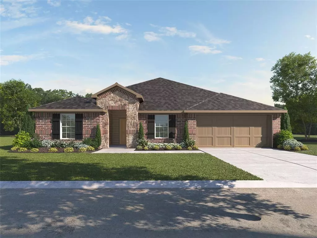 Cedar Hill, TX 75104,1233 WINDSONG Drive