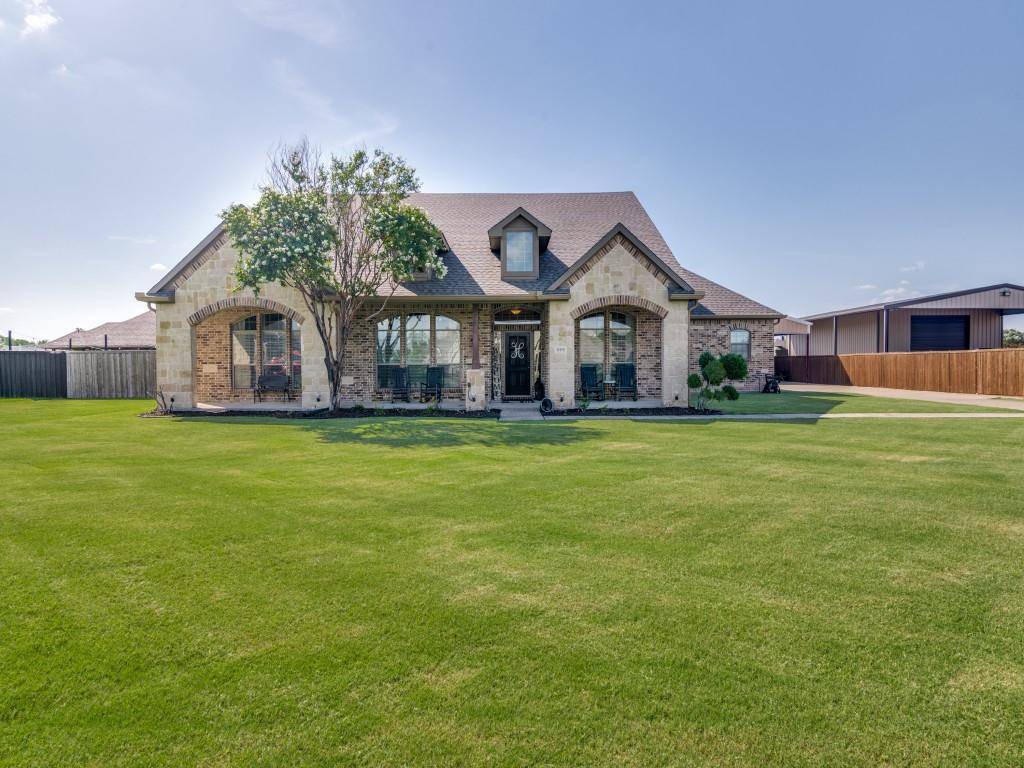 Forney, TX 75126,11475 S Emerald Ranch Lane