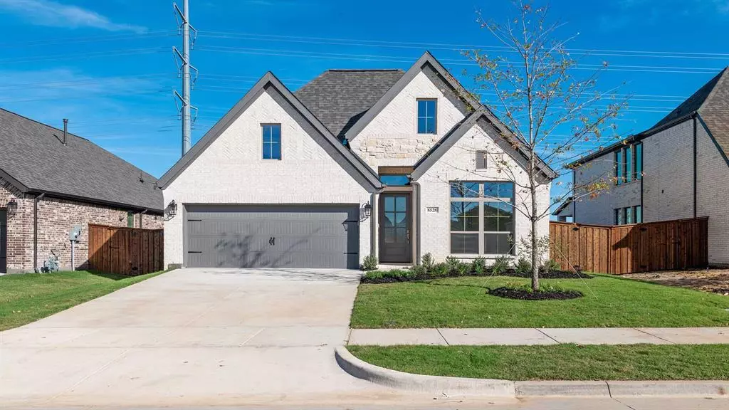 Mckinney, TX 75071,8528 Brookhaven Drive