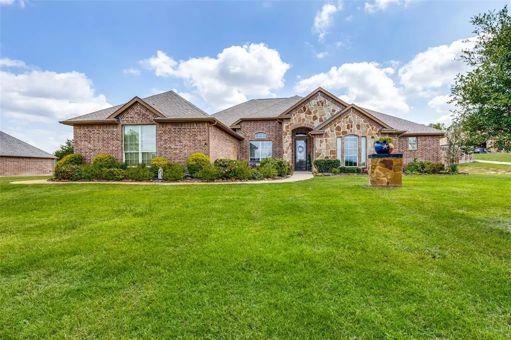 Weatherford, TX 76085,2513 Hayley Drive