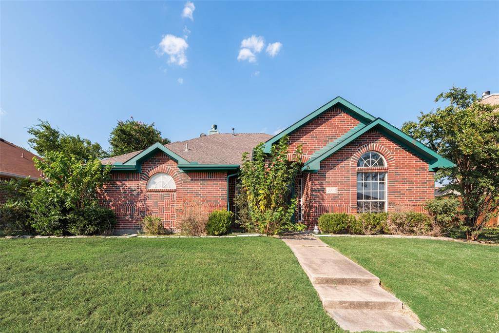 Mesquite, TX 75181,2512 Crystal Falls Drive