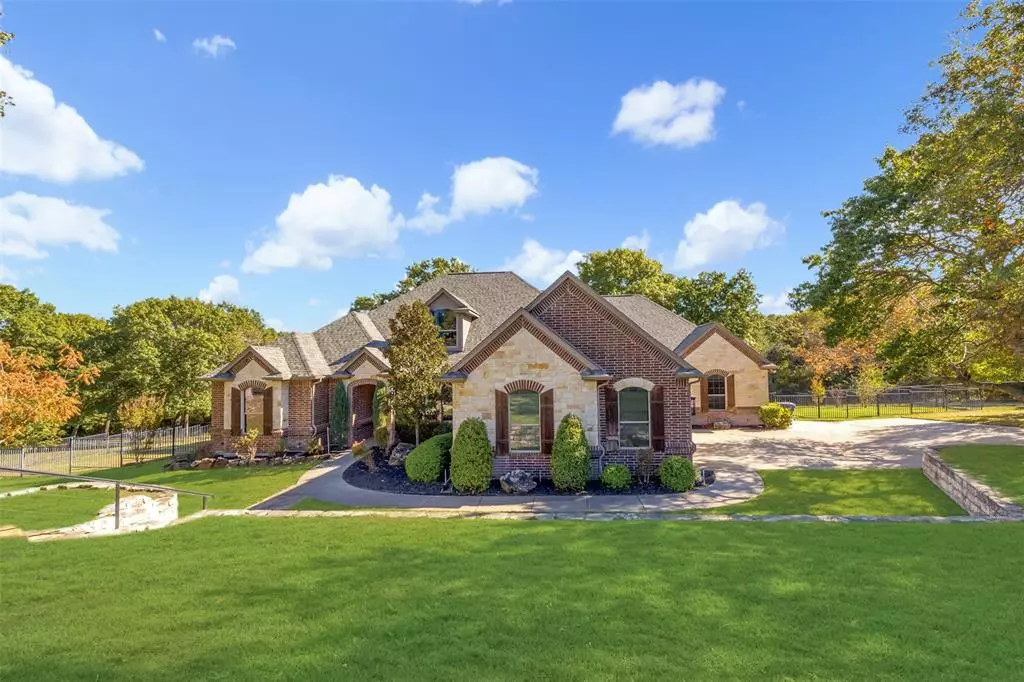 Aledo, TX 76008,212 N Oakvista Court