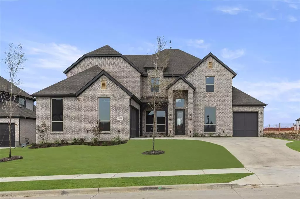 Prosper, TX 75078,1021 Georgetown Place