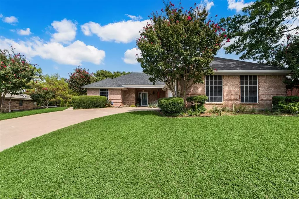 Decatur, TX 76234,600 Valleyridge Court