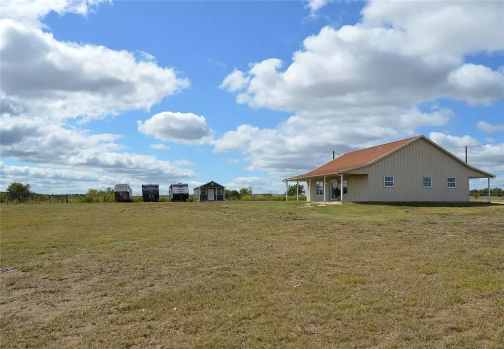 Klondike, TX 75448,2055 County Road 2185