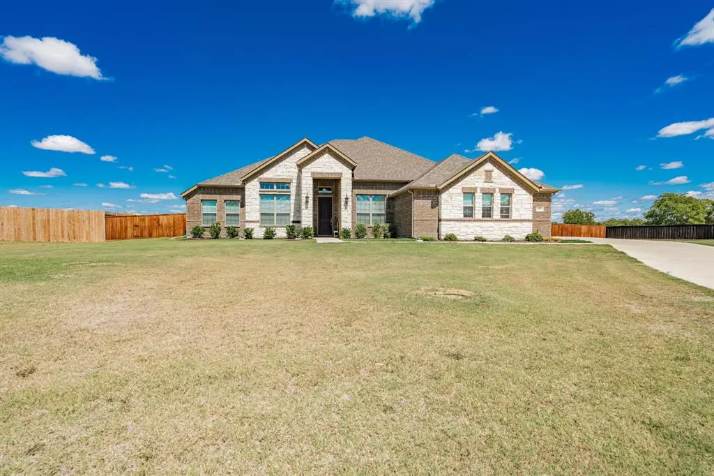 Royse City, TX 75189,4580 Pine Ridge Lane