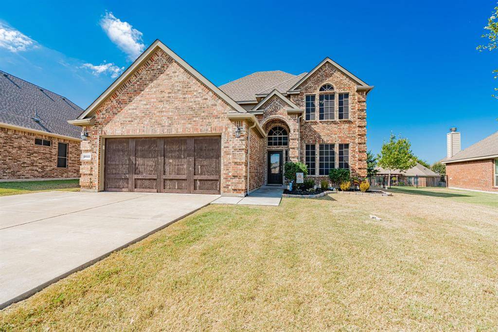 Royse City, TX 75189,2612 Sabine Circle