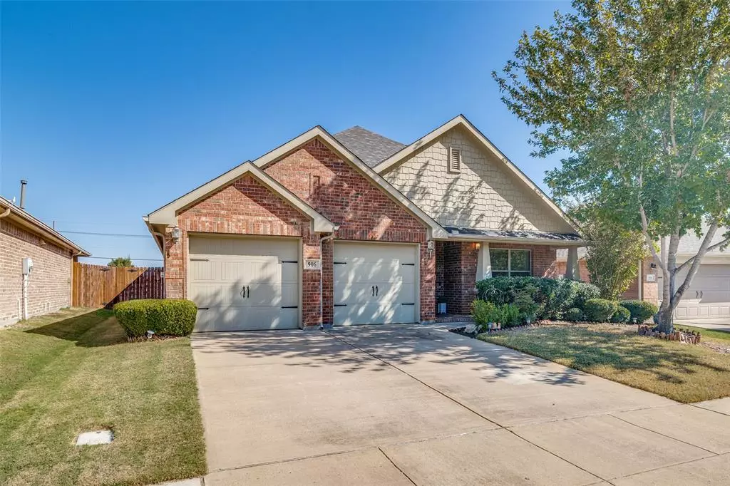 Fate, TX 75087,906 Honey Locust Drive