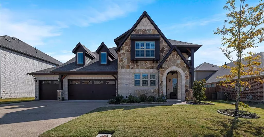 Melissa, TX 75454,2110 Vista Ridge Road