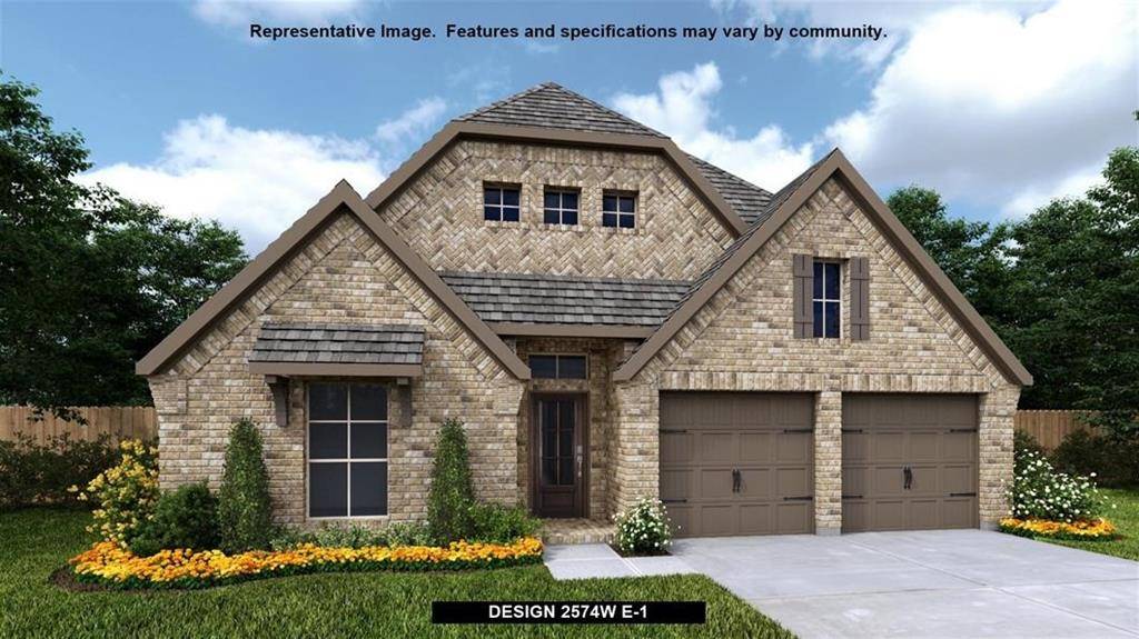 Mansfield, TX 76063,1809 Open Range Drive